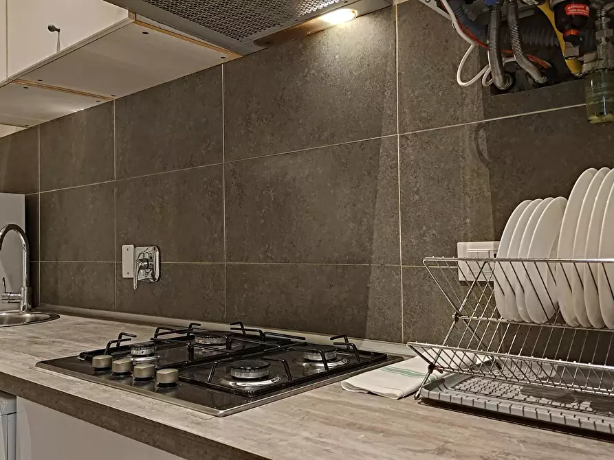 Immagine 8 di Appartamento in affitto  in Via Giuseppe Massarenti a Bologna