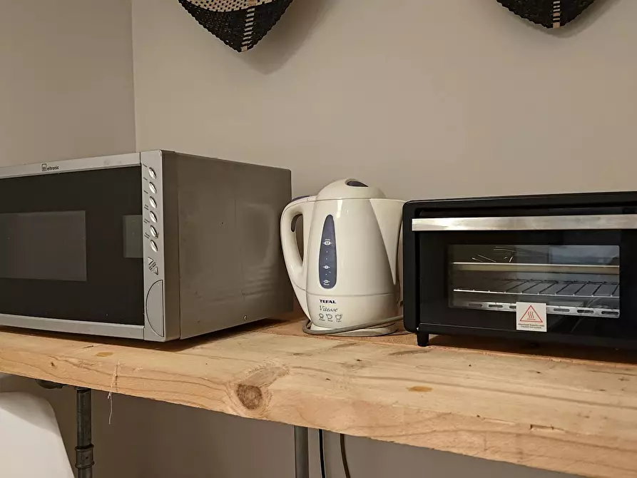 Immagine 6 di Appartamento in affitto  in Via Giuseppe Massarenti a Bologna