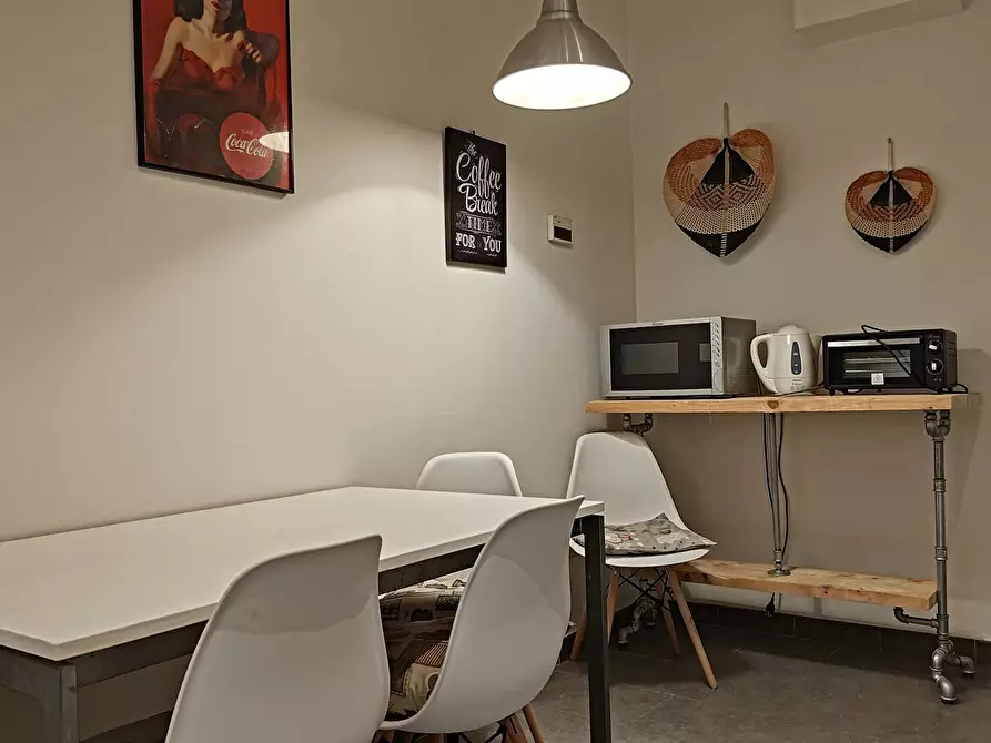 Immagine 5 di Appartamento in affitto  in Via Giuseppe Massarenti a Bologna