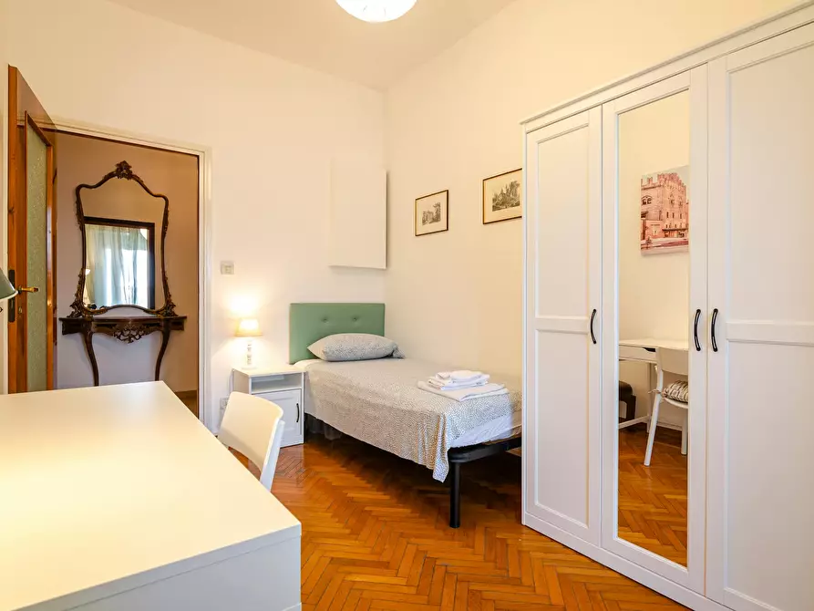 Immagine 6 di Appartamento in affitto  in Via Franco Bolognese a Bologna