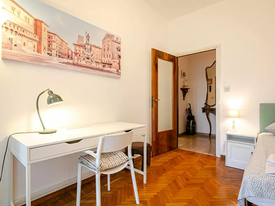 Immagine 7 di Appartamento in affitto  in Via Franco Bolognese a Bologna