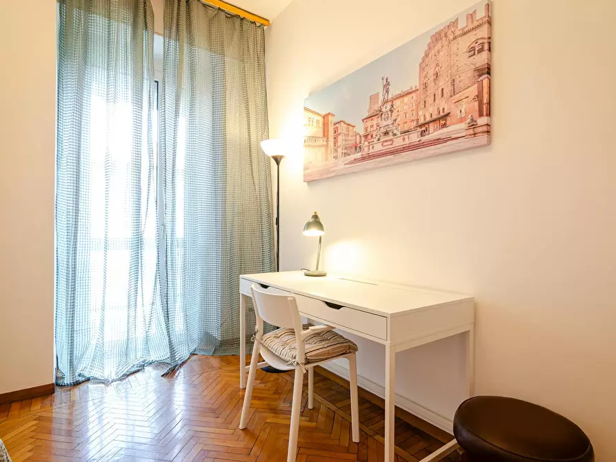 Immagine 5 di Appartamento in affitto  in Via Franco Bolognese a Bologna