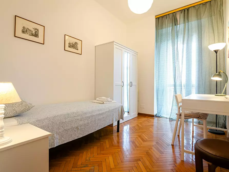 Immagine 4 di Appartamento in affitto  in Via Franco Bolognese a Bologna