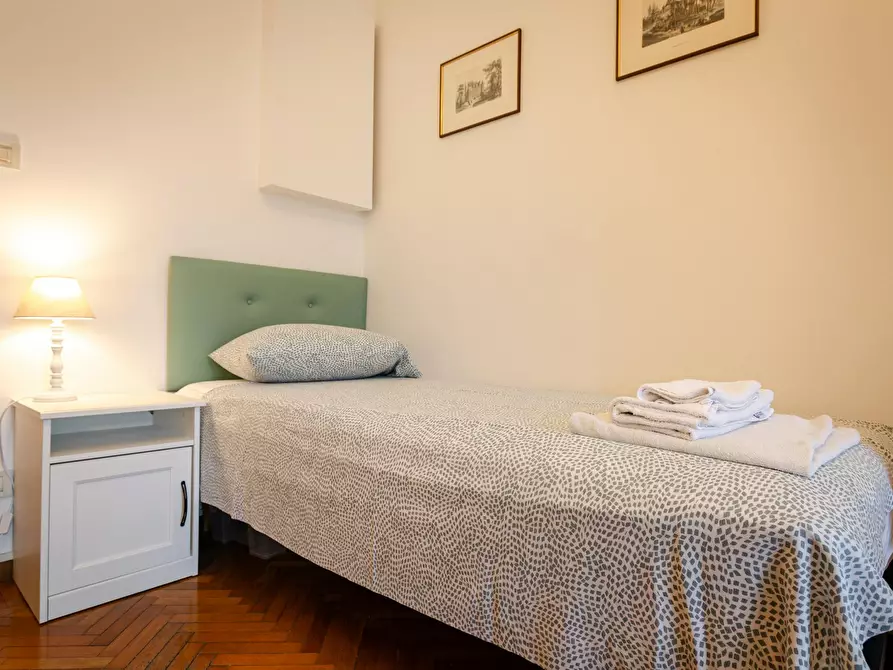 Immagine 8 di Appartamento in affitto  in Via Franco Bolognese a Bologna