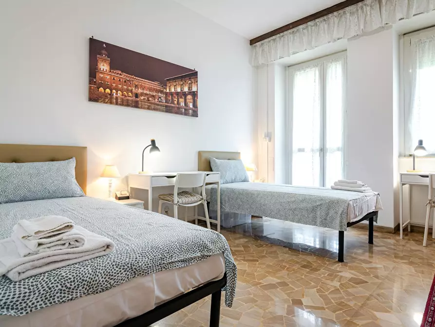 Immagine 9 di Appartamento in affitto  in Via Franco Bolognese a Bologna