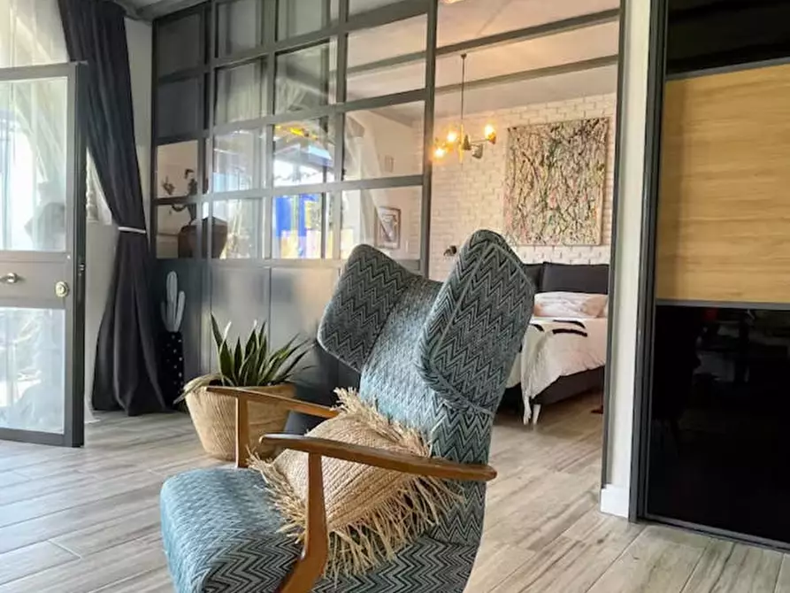 Immagine 6 di Casa indipendente in affitto  in Via Monte Moricone a Velletri