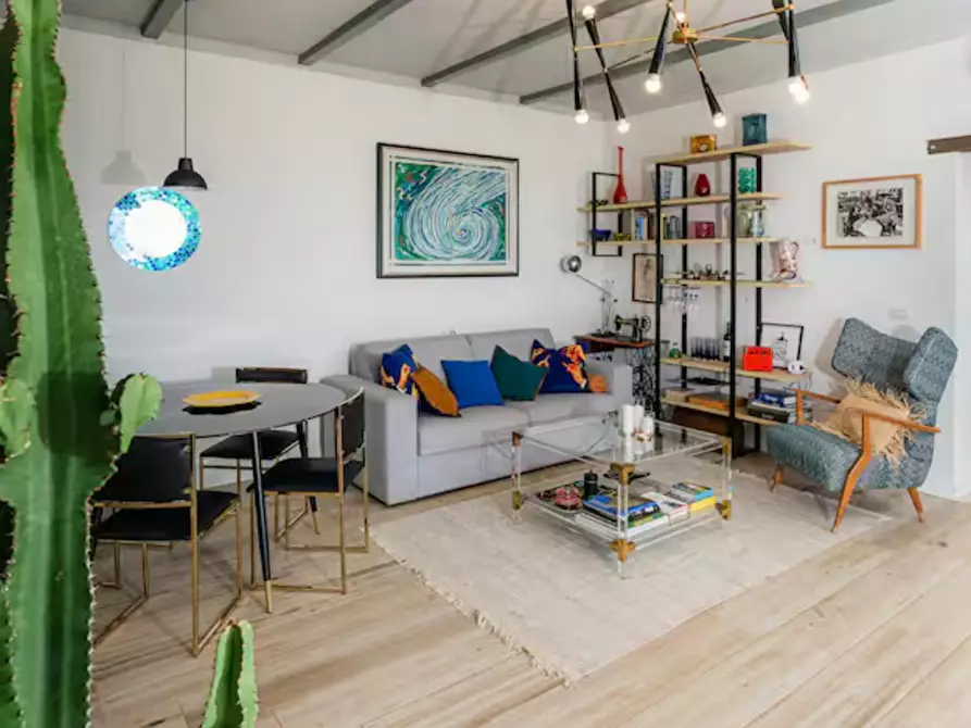 Immagine 4 di Casa indipendente in affitto  in Via Monte Moricone a Velletri