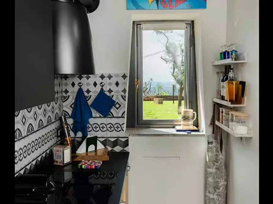 Immagine 8 di Casa indipendente in affitto  in Via Monte Moricone a Velletri