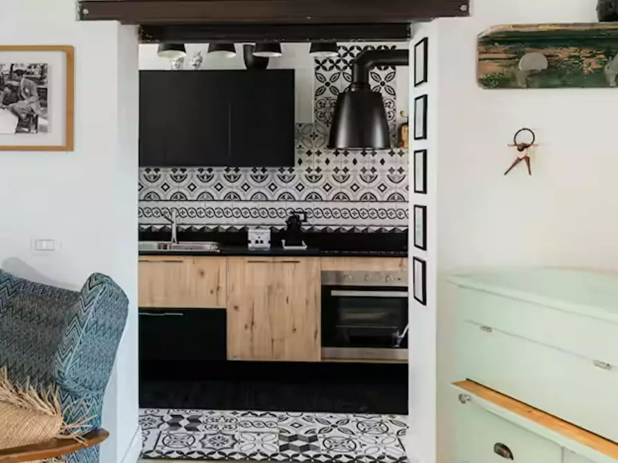 Immagine 3 di Casa indipendente in affitto  in Via Monte Moricone a Velletri