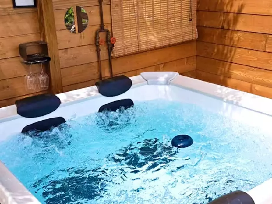 Immagine 2 di Casa indipendente in affitto  in Via Monte Moricone a Velletri