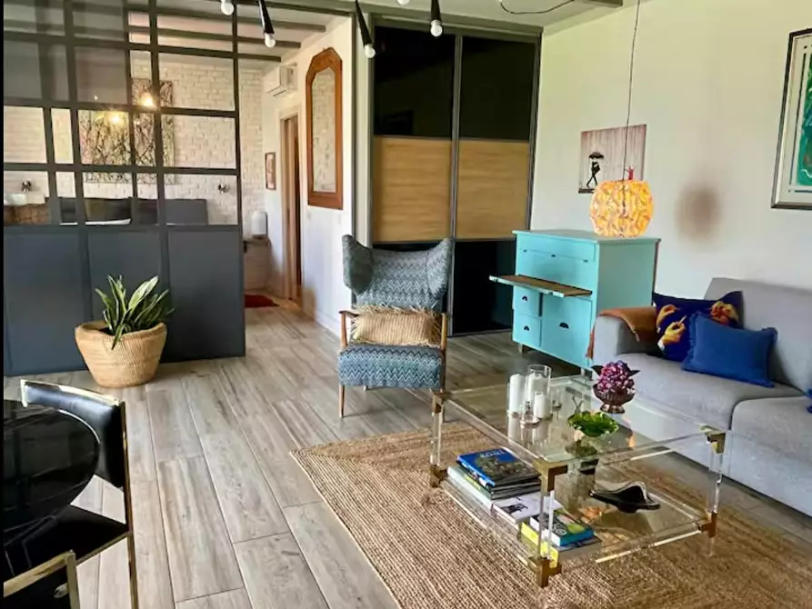 Immagine 5 di Casa indipendente in affitto  in Via Monte Moricone a Velletri