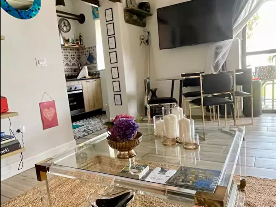 Immagine 7 di Casa indipendente in affitto  in Via Monte Moricone a Velletri