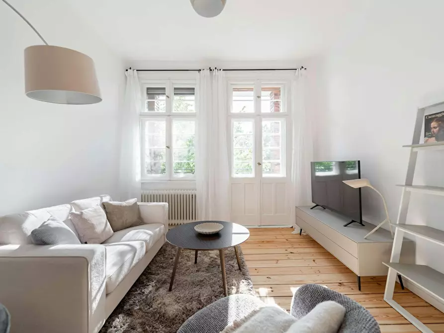 Immagine 5 di Appartamento in affitto  in Andreasberger Straße a Berlin