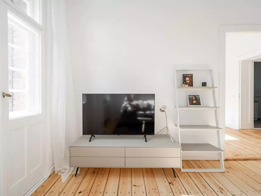 Immagine 10 di Appartamento in affitto  in Andreasberger Straße a Berlin