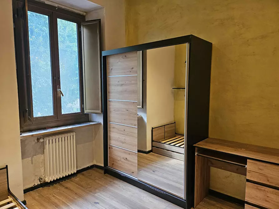 Immagine 8 di Camera condivisa in affitto  in Corso Novara a Torino