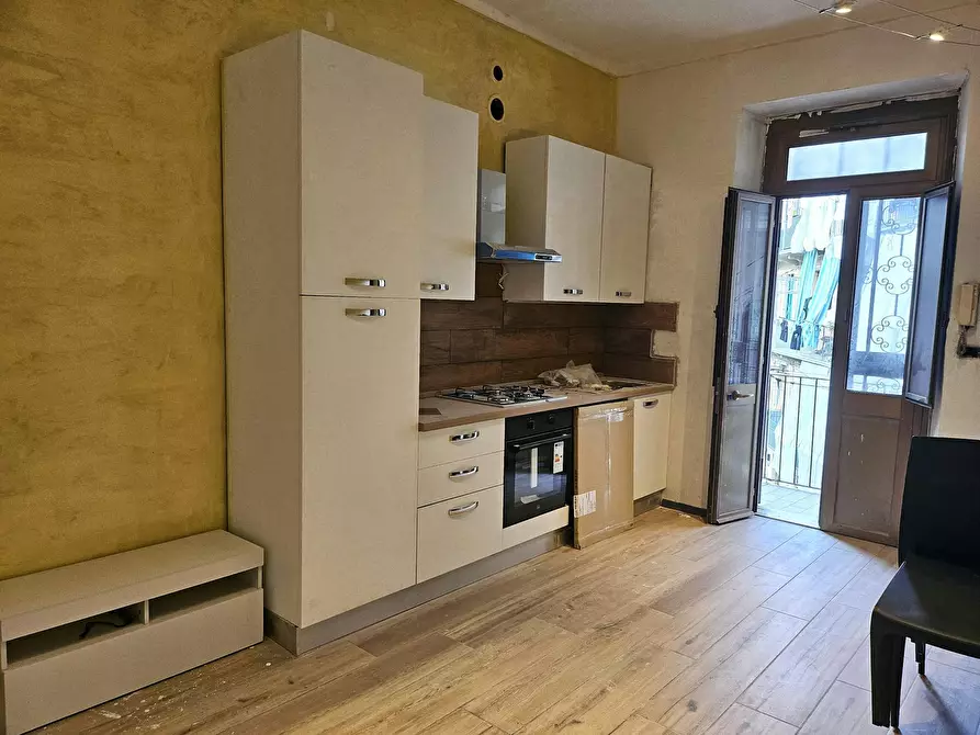 Immagine 3 di Camera condivisa in affitto  in Corso Novara a Torino