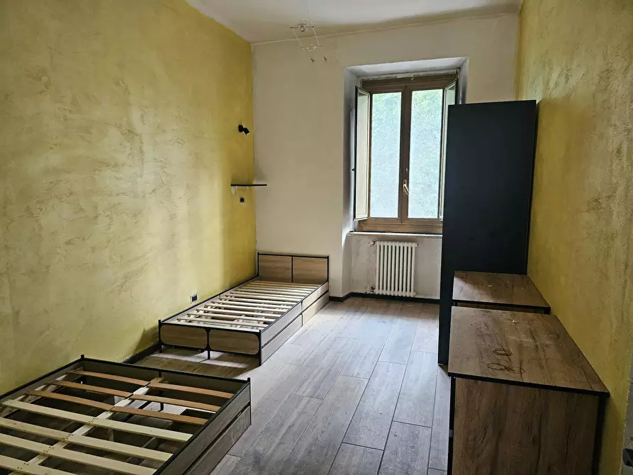 Immagine 7 di Camera condivisa in affitto  in Corso Novara a Torino