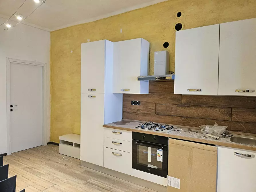 Immagine 4 di Camera condivisa in affitto  in Corso Novara a Torino