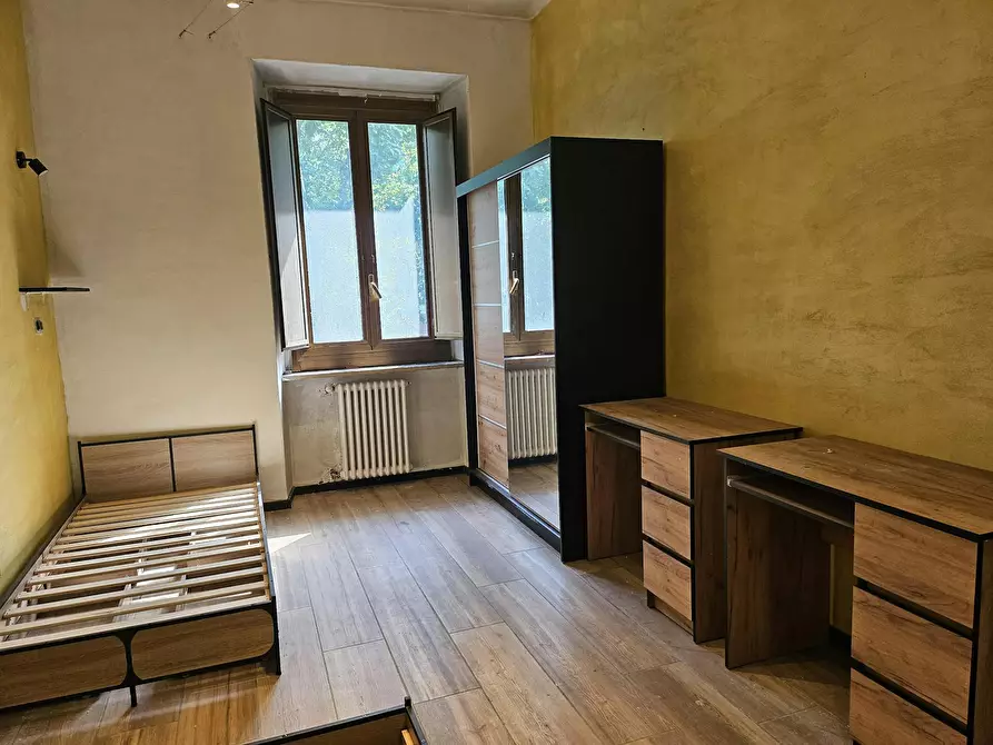 Immagine 10 di Camera condivisa in affitto  in Corso Novara a Torino