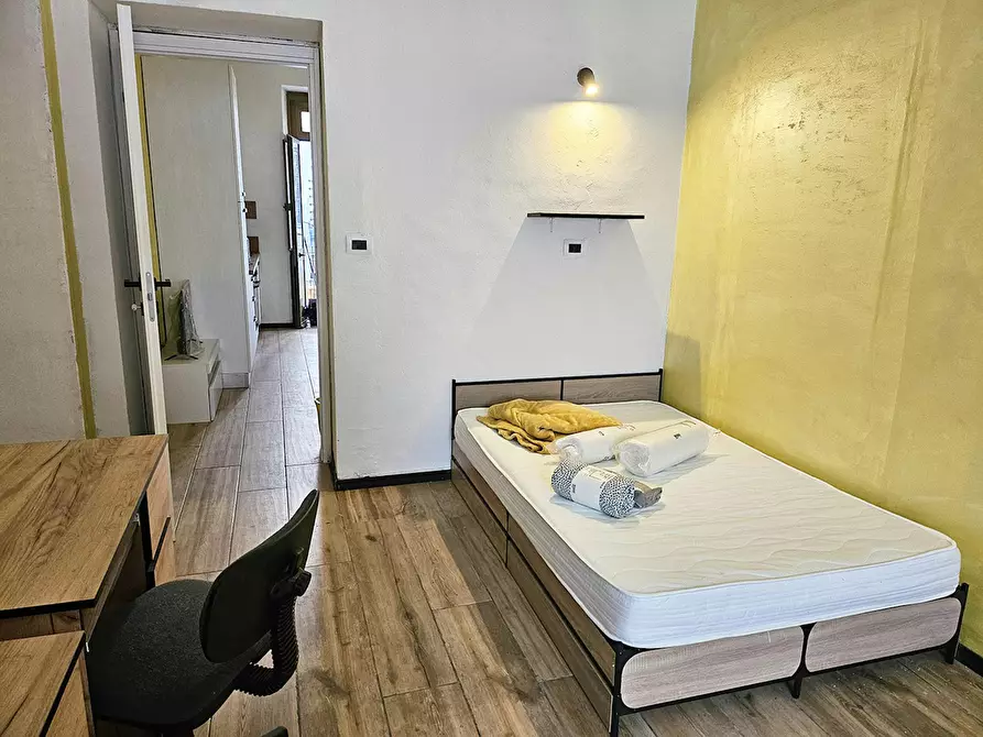 Immagine 6 di Camera condivisa in affitto  in Corso Novara a Torino