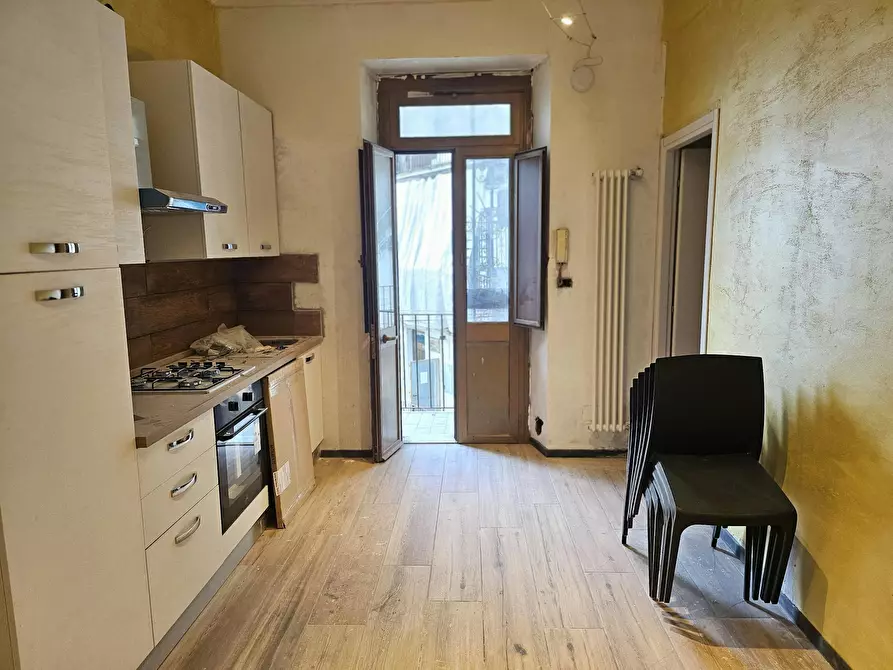 Immagine 5 di Camera condivisa in affitto  in Corso Novara a Torino