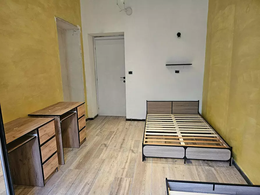 Immagine 9 di Camera condivisa in affitto  in Corso Novara a Torino