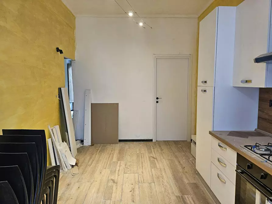 Immagine 6 di Camera condivisa in affitto  in Corso Novara a Torino