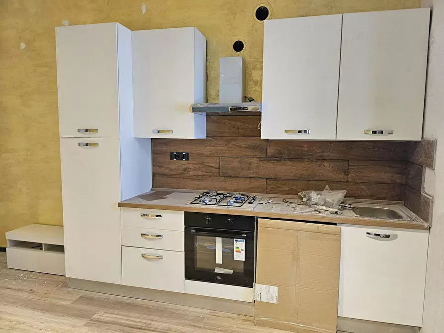 Immagine 2 di Camera condivisa in affitto  in Corso Novara a Torino