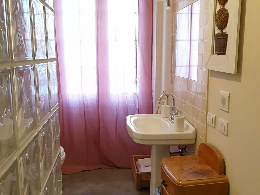 Immagine 8 di Camera in affitto  in Via Guglielmo Marconi a Brescia