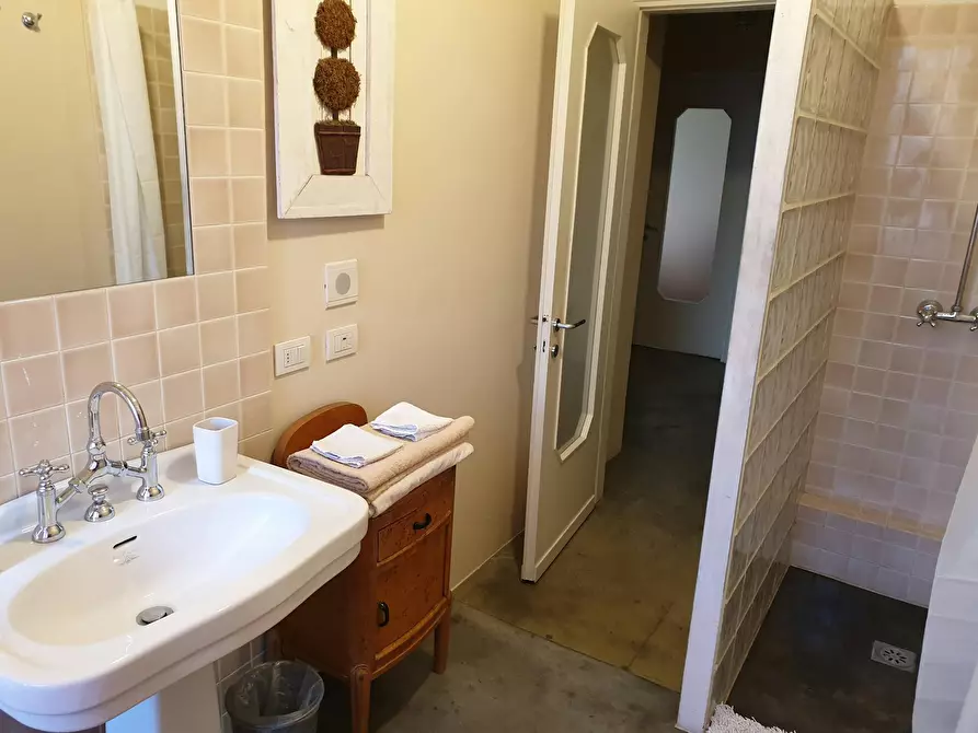 Immagine 9 di Camera in affitto  in Via Guglielmo Marconi a Brescia