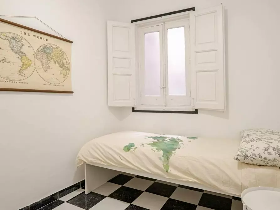 Immagine 9 di Appartamento in affitto  in Paseo de Santa María de la Cabeza a Madrid