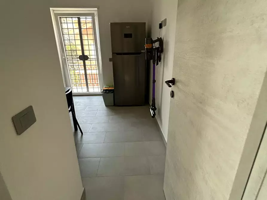 Immagine 10 di Camera in affitto  in Via del Casale Sansoni a Roma