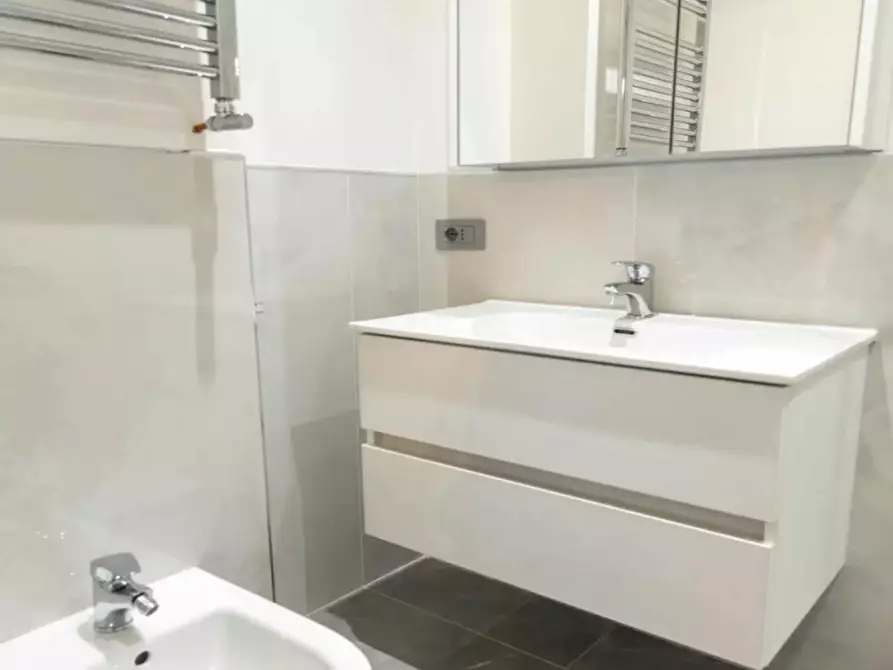 Immagine 6 di Camera in affitto  in Via del Casale Sansoni a Roma