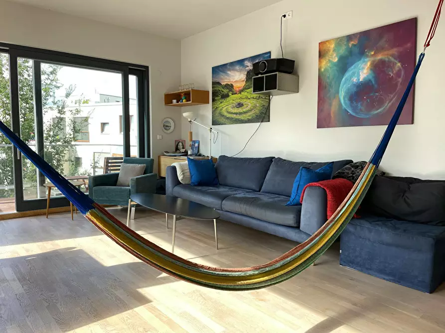 Immagine 2 di Appartamento in affitto  in Alt-Stralau a Berlin Friedrichshain