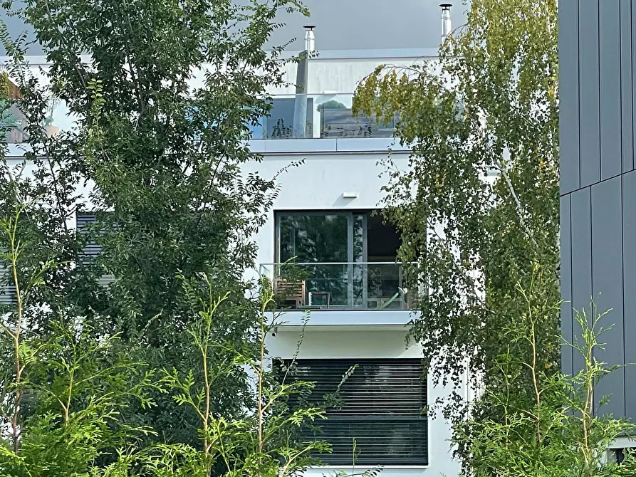 Immagine 4 di Appartamento in affitto  in Alt-Stralau a Berlin Friedrichshain