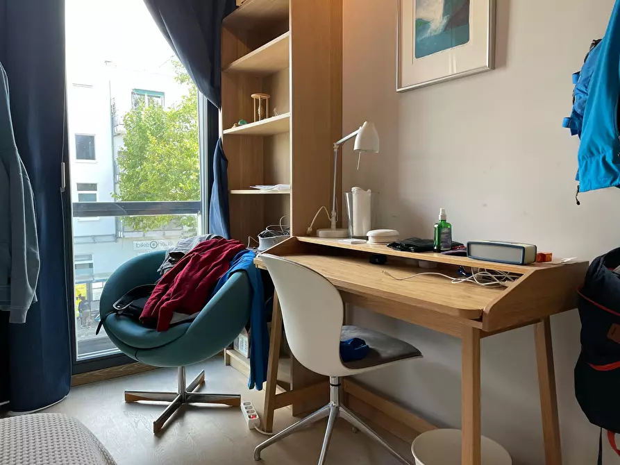 Immagine 10 di Appartamento in affitto  in Alt-Stralau a Berlin Friedrichshain