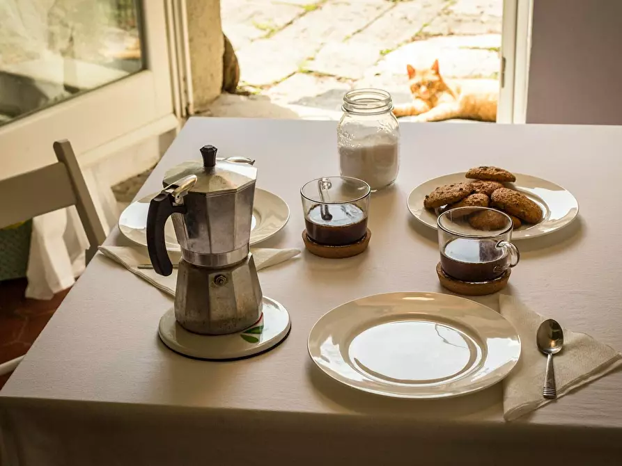 Immagine 10 di Casa indipendente in affitto  in Via della Chiesa a La Spezia