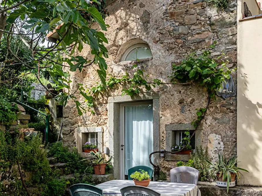 Immagine 4 di Casa indipendente in affitto  in Via della Chiesa a La Spezia