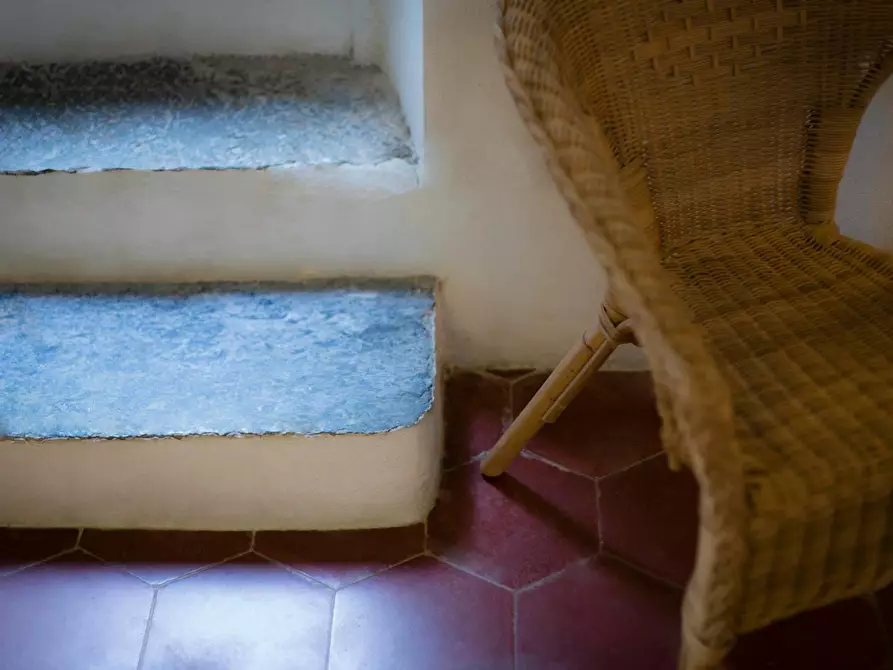 Immagine 8 di Casa indipendente in affitto  in Via della Chiesa a La Spezia