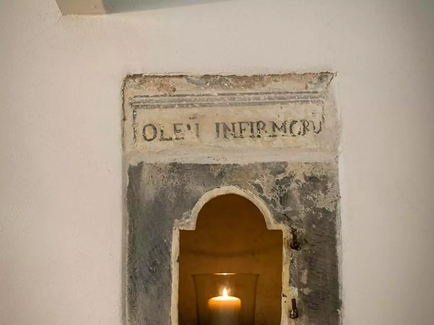 Immagine 9 di Casa indipendente in affitto  in Via della Chiesa a La Spezia