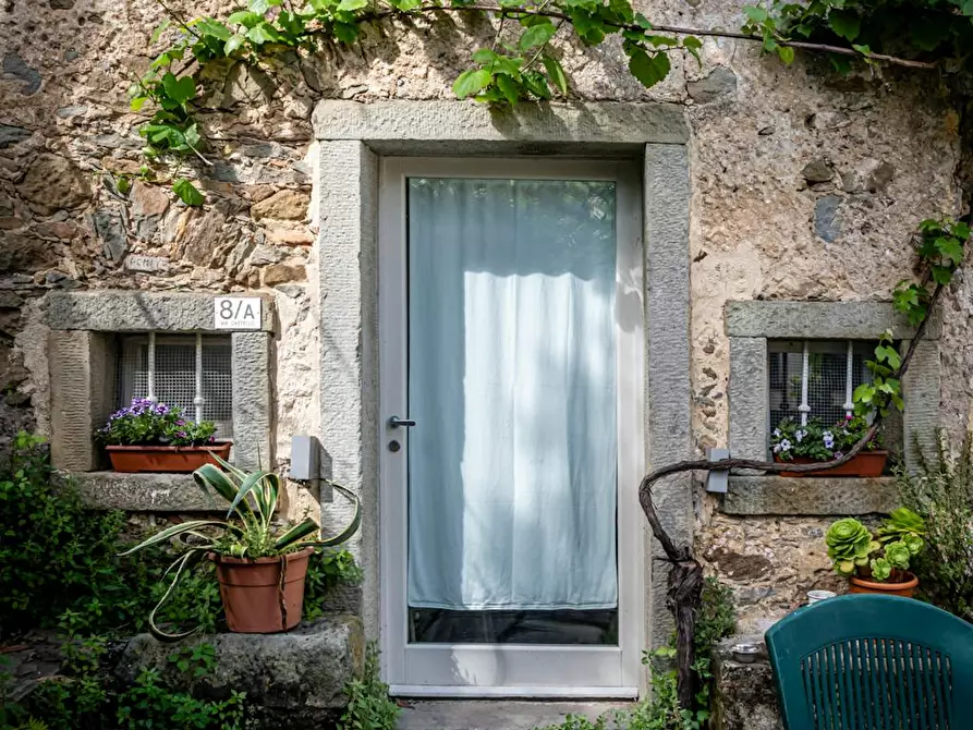 Immagine 3 di Casa indipendente in affitto  in Via della Chiesa a La Spezia