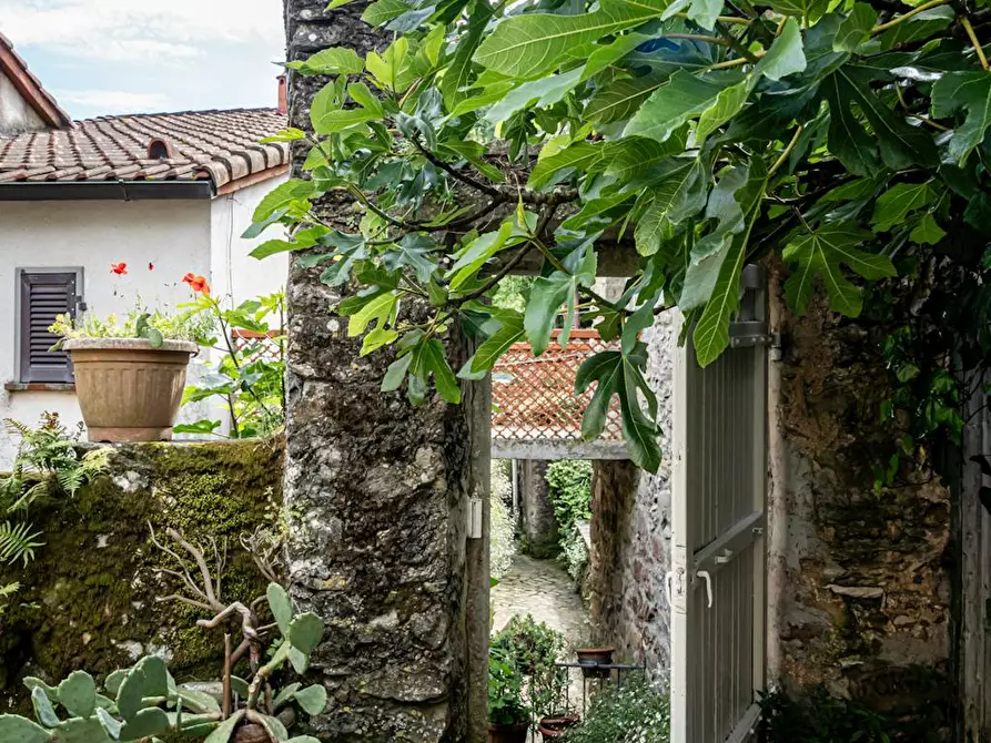 Immagine 2 di Casa indipendente in affitto  in Via della Chiesa a La Spezia