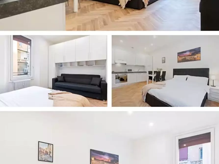 Immagine 1 di Appartamento in affitto  in Via Calzolerie a Bologna