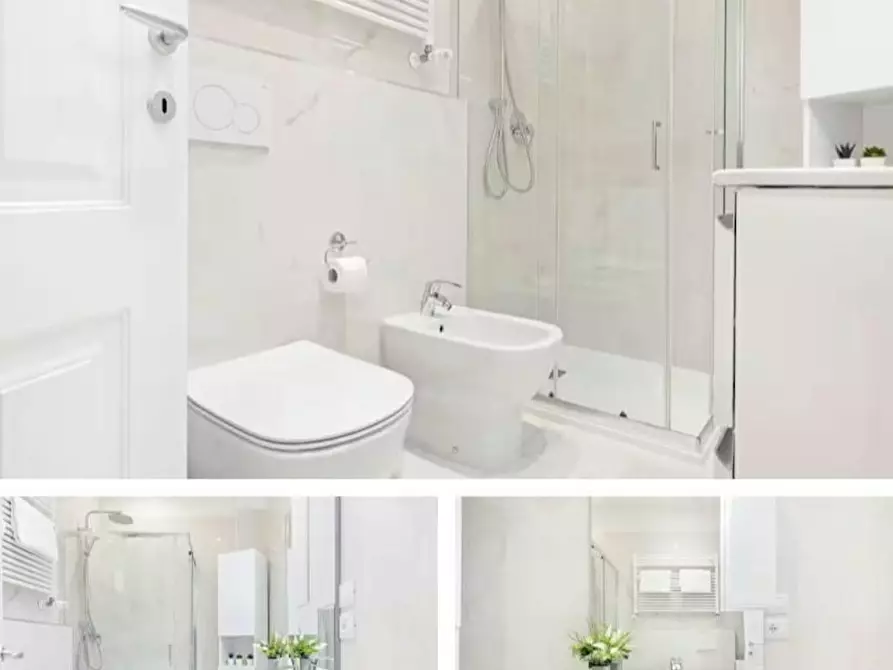 Immagine 5 di Appartamento in affitto  in Via Calzolerie a Bologna