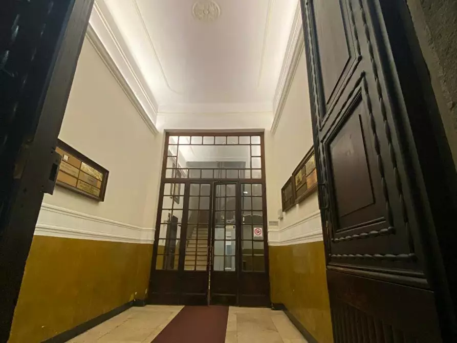 Immagine 9 di Appartamento in affitto  in Via Calzolerie a Bologna