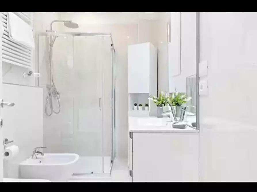 Immagine 2 di Appartamento in affitto  in Via Calzolerie a Bologna