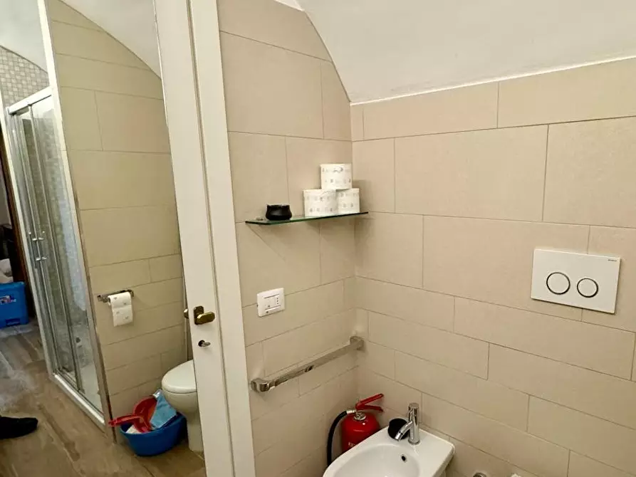 Immagine 10 di Appartamento in affitto  in Via Bari a Roma