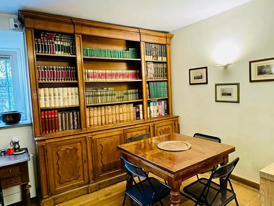 Immagine 6 di Appartamento in affitto  in Via Bari a Roma