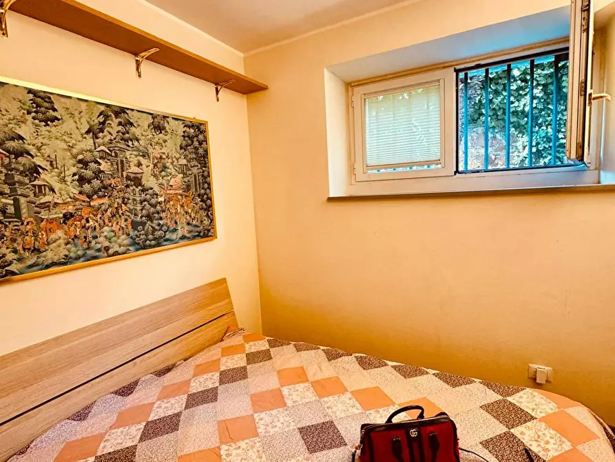 Immagine 4 di Appartamento in affitto  in Via Bari a Roma