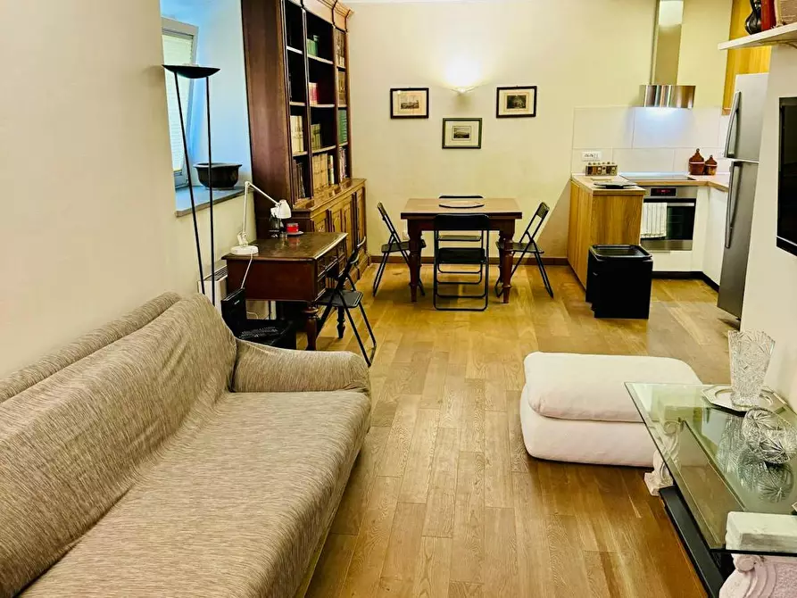 Immagine 1 di Appartamento in affitto  in Via Bari a Roma